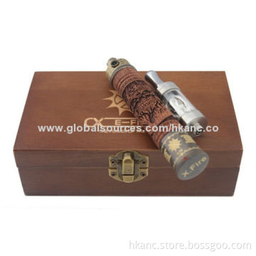 E-fire Big Vapor 100% No Leak Electronic Cigarette Kit in Wholesale